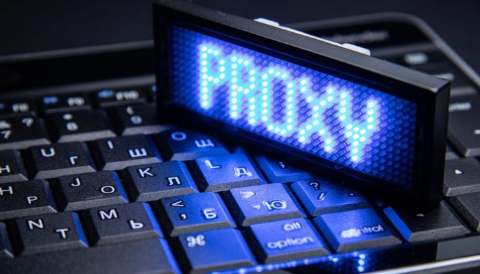 10 Proxy Video Barat Terbaik yang Paling Aman untuk Akses Konten