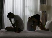 Tiba-tiba Loyo Saat Berhubungan (1)