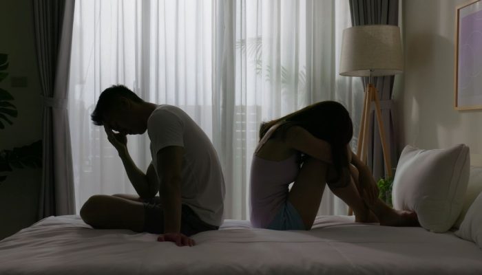 Tiba-tiba Loyo Saat Berhubungan: Penyebab dan Cara Mengatasinya