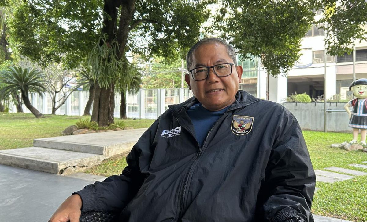 Timnas Indonesia U-22 Harapkan Dukungan Suporter Jelang Laga Penentuan Kontra Myanmar