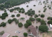 Penyebab Banjir Bandang, Lingkungan Sehat Jadi Kunci Utama!