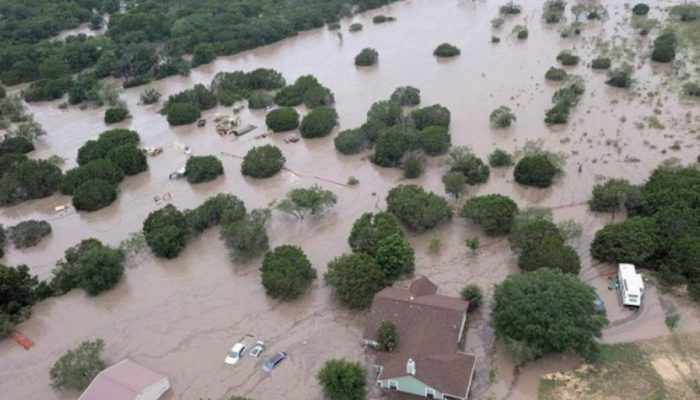 Penyebab Banjir Bandang, Lingkungan Sehat Jadi Kunci Utama!