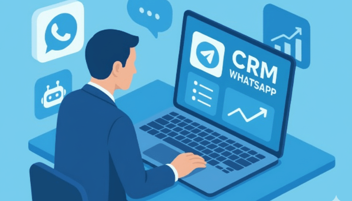 Tips Memilih Software CRM WhatsApp Terbaik: Kriteria dan Fitur Wajib