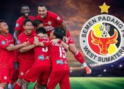 Klasemen Semen Padang FC di Liga 1 Indonesia 2025/2026