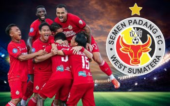 klasemen Semen Padang FC