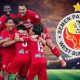 klasemen Semen Padang FC