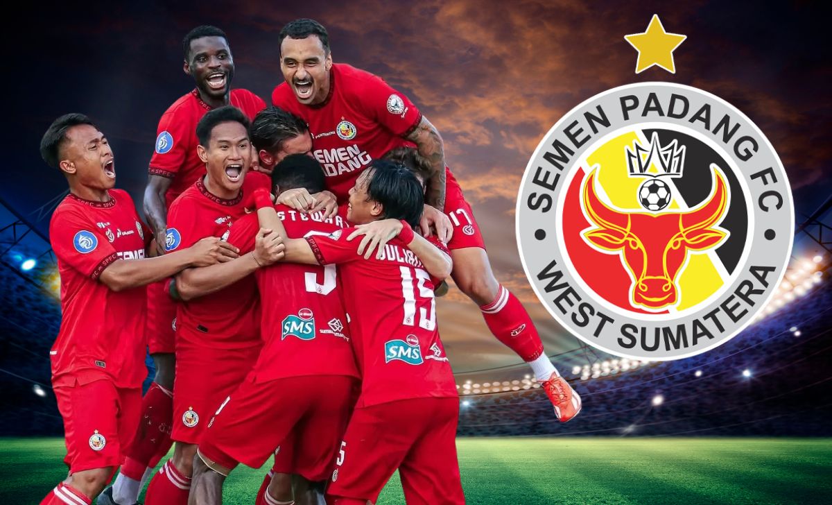 klasemen Semen Padang FC