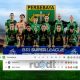 klasemen persebaya surabaya