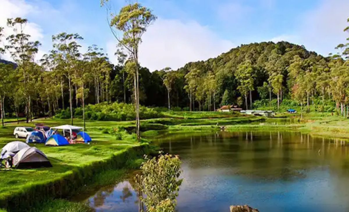 ranca upas tempat wisata di bandung