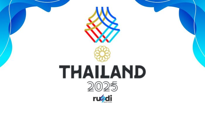 Kamboja Mundur dari SEA Games 2025, Konflik Perbatasan dengan Thailand Memanas