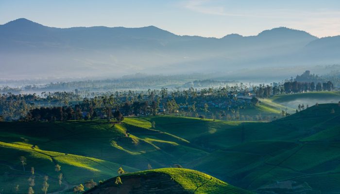 20 Tempat Wisata di Bandung untuk Liburan Natal dan Tahun Baru yang Tak Terlupakan