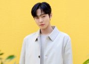 Ahn Hyo-seop: Profile, Daftar Film, & Acara TV