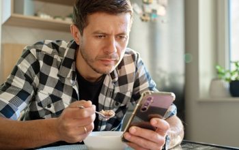 Alamat Situs Dewasa pada Android