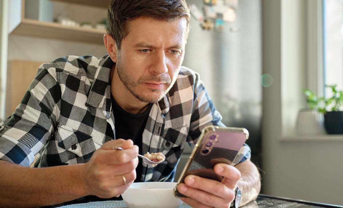 Alamat Situs Dewasa pada Android