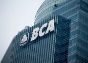 BCA Bukukan Laba Bersih Rp57,5 Triliun Sepanjang 2025