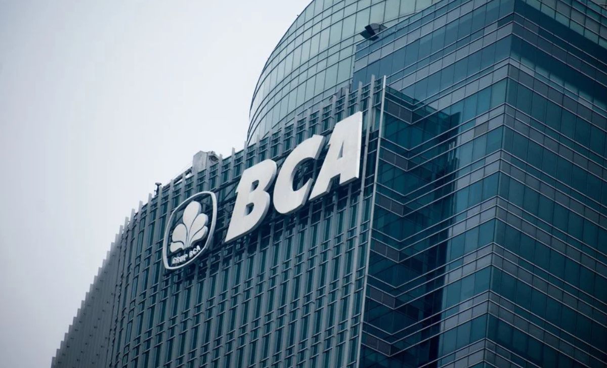 BCA Bukukan Laba Bersih Rp57,5 Triliun Sepanjang 2025