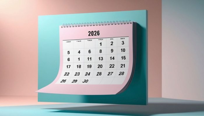 Berapa Hari Lagi Puasa 2026? Yuk Persiapkan Diri Mulai Sekarang!