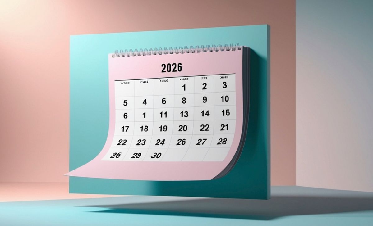 Berapa Hari Lagi Puasa 2026