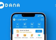 Cara Pinjam Uang di Dana Premium Langsung Cair Tanpa KTP