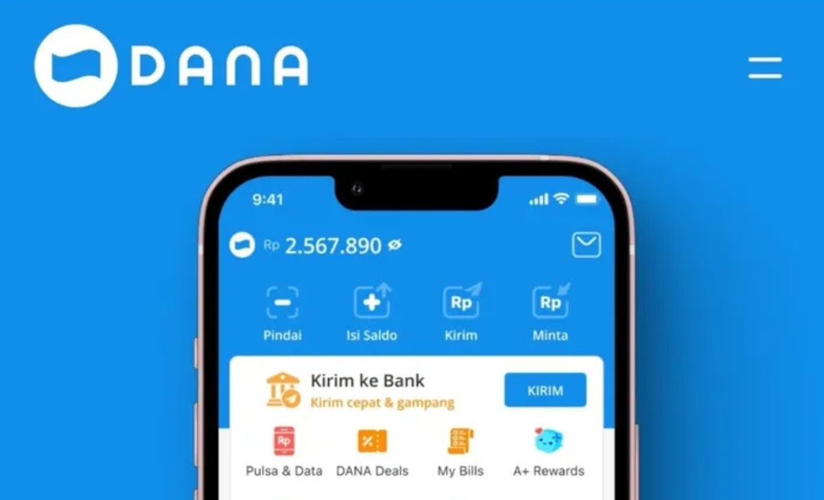 Cara Pinjam Uang di Dana Premium Langsung Cair Tanpa KTP