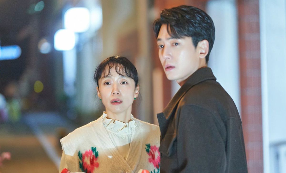 Crash Course in Romance (TV Series 2023) (1)