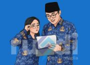 Gaji Paruh Waktu PPPK