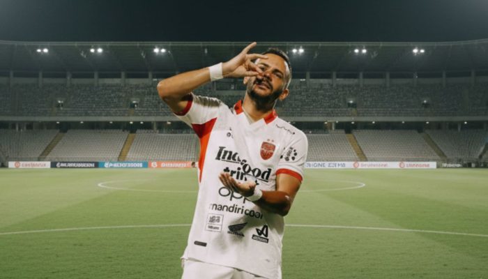 Gol Tercepat dan Dua Kartu Merah Warnai Kekalahan PSM dari Bali United