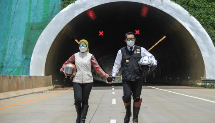 Hampir 29 Tahun Menikah, Ridwan Kamil dan Atalia Praratya Resmi Berpisah