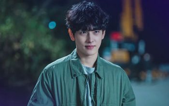 Im Si-wan Profile, Daftar Film, & Acara TV