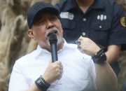 Indro Warkop Nilai Kasus Pandji Pragiwaksono