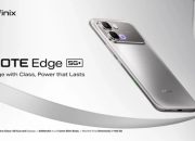 Infinix Gandeng ITSEC Asia Perkuat Keamanan Digital Smartphone