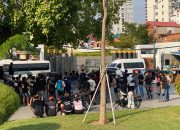 KBRI Phnom Penh Percepat Repatriasi WNI Di Tengah Penindakan Judi Online Kamboja