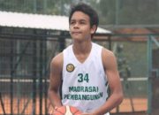 Kaisar Hakam Baswedan