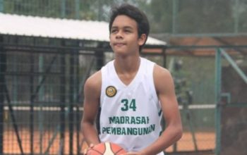 Profile Kaisar Hakam Baswedan, Anak Ketiga Anies Baswedan