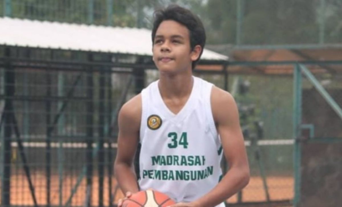 Kaisar Hakam Baswedan