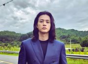 Kim Ji-hoon Profile, Daftar Film, & Acara TV