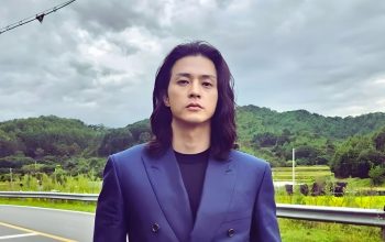 Kim Ji-hoon Profile, Daftar Film, & Acara TV