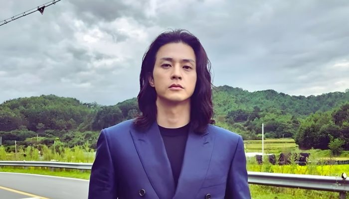 Kim Ji-hoon: Profile, Daftar Film, & Acara TV
