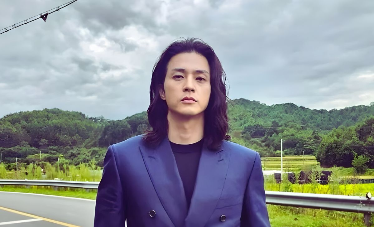 Kim Ji-hoon Profile, Daftar Film, & Acara TV