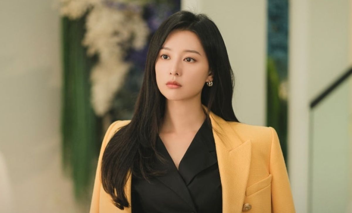 Kim Ji-won