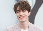 Lee Dong-wook Profile, Daftar Film, & Acara TV