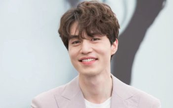 Lee Dong-wook Profile, Daftar Film, & Acara TV