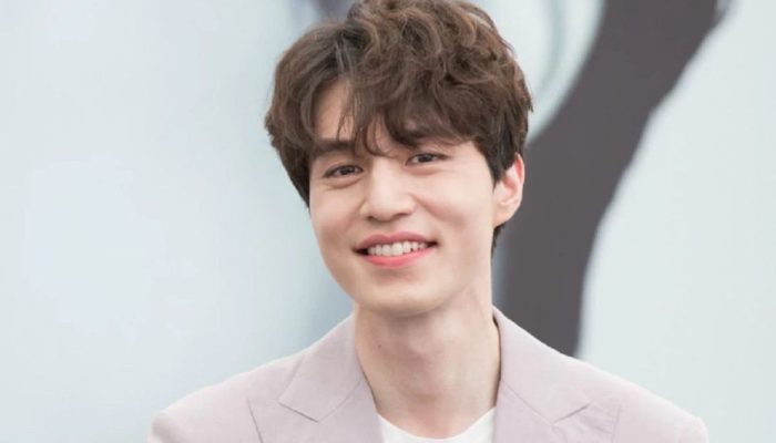 Lee Dong-wook: Profile, Daftar Film, & Acara TV