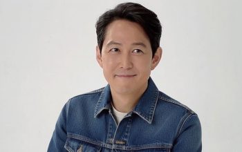 Lee Jung-jae