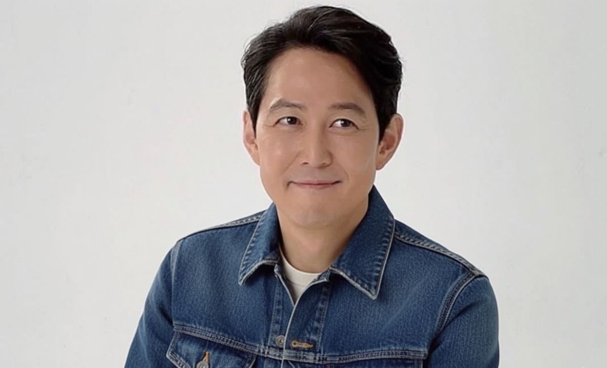 Lee Jung-jae