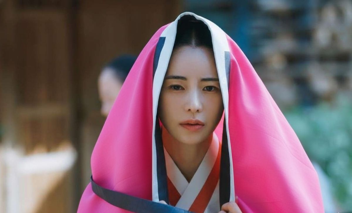 Lim Ji-yeon Profile, Daftar Film, & Acara TV