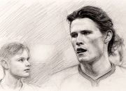 MU Siapkan Opsi Reuni Scott McTominay di Bursa Transfer Januari 2026