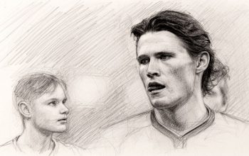 MU Siapkan Opsi Reuni Scott McTominay di Bursa Transfer Januari 2026