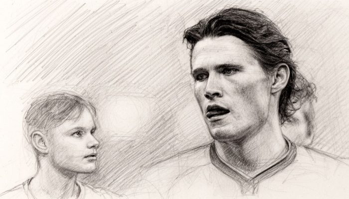 MU Siapkan Opsi Reuni Scott McTominay di Bursa Transfer Januari 2026