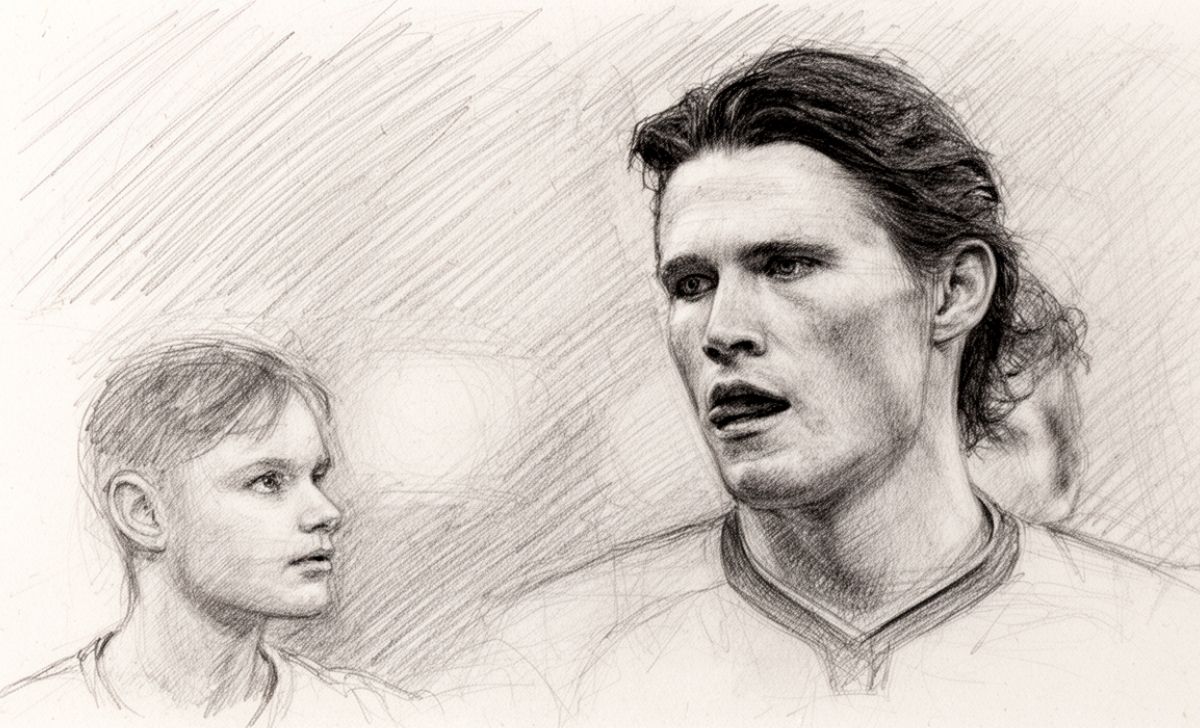 MU Siapkan Opsi Reuni Scott McTominay di Bursa Transfer Januari 2026